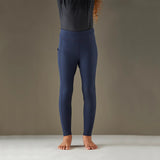 Toggi Define Teen Woven Breeches #colour_navy