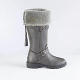 Toggi Malvern Country Boot #colour_grey