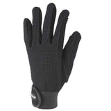 Toggi Salisbury All Purpose Riding Glove #colour_black