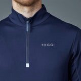 Toggi Men's Reflector Base Layer #colour_navy