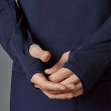 Toggi Men's Reflector Base Layer #colour_navy