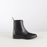 Toggi Augusta Children's Jodhpur Boots #colour_black