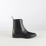 Toggi Augusta Jodhpur Boots #colour_black