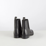 Toggi Augusta Jodhpur Boots #colour_black