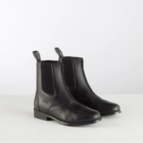 Toggi Augusta Jodhpur Boots #colour_black
