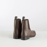 Toggi Augusta Jodhpur Boots #colour_brown