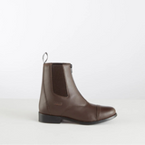 Toggi Augusta Children's Jodhpur Boots #colour_brown