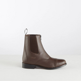 Toggi Augusta Jodhpur Boots #colour_brown