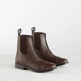 Toggi Augusta Jodhpur Boots #colour_brown