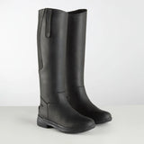 Toggi Calgary Pro Regular Leg Boots #colour_black