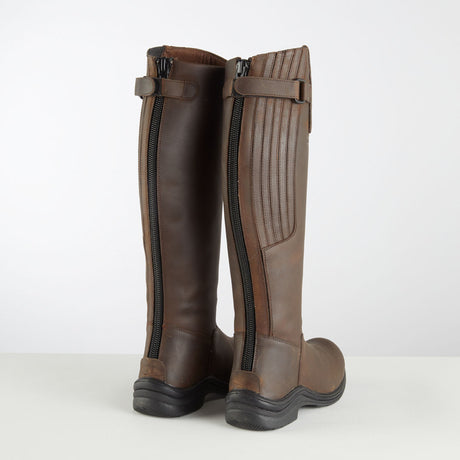 Toggi Calgary Boots - Regular Fit #colour_cheeko