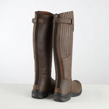 Toggi Calgary Boot Wide Fit #colour_cheeko