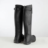 Toggi Calgary Boot Wide Fit #colour_black