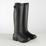 Toggi Calgary Boots - Regular Fit #colour_black
