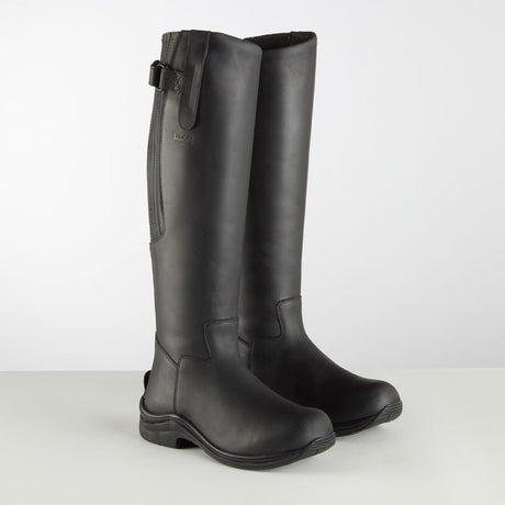 Toggi Calgary Boots - Regular Fit #colour_black