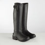 Toggi Calgary Boot Wide Fit #colour_black