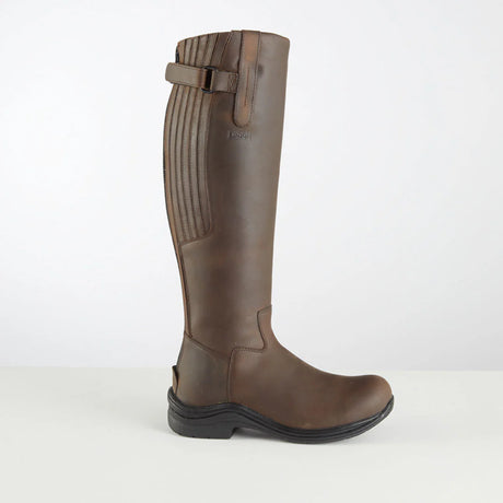 Toggi Calgary Boot Wide Fit #colour_cheeko
