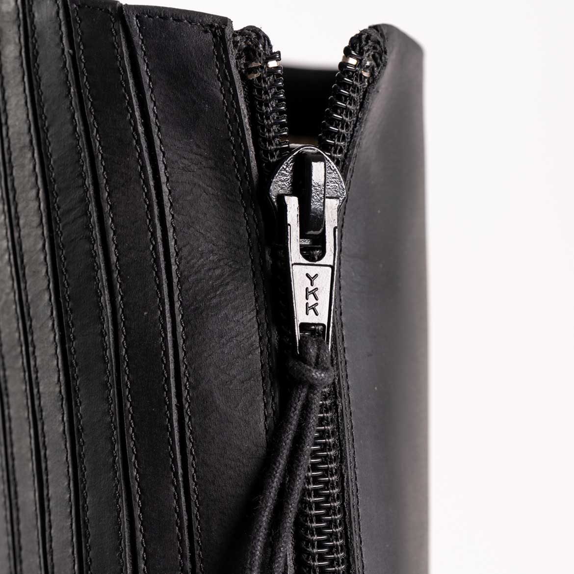 Toggi Calgary Pro Regular Leg Boots #colour_black