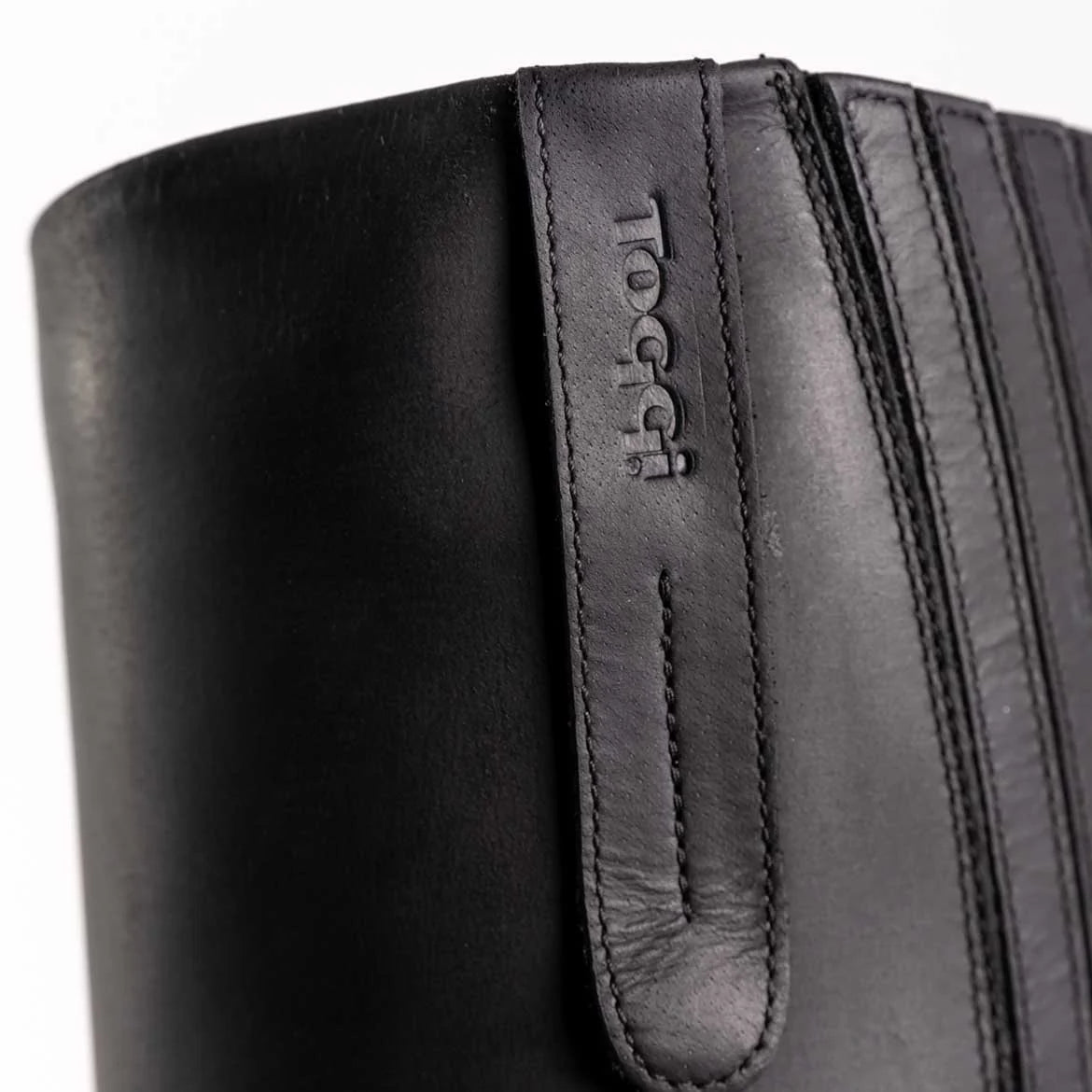 Toggi Calgary Pro Regular Leg Boots #colour_cheeko