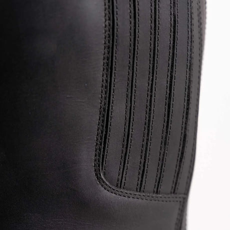 Toggi Calgary Pro Wide Leg Boots #colour_black