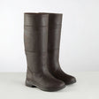 Toggi Canyon Pro Wide Leg Boots #colour_chocolate