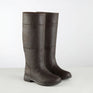 Toggi Canyon Pro Wide Leg Boots #colour_chocolate