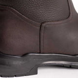 Toggi Canyon Pro Wide Leg Boots #colour_chocolate