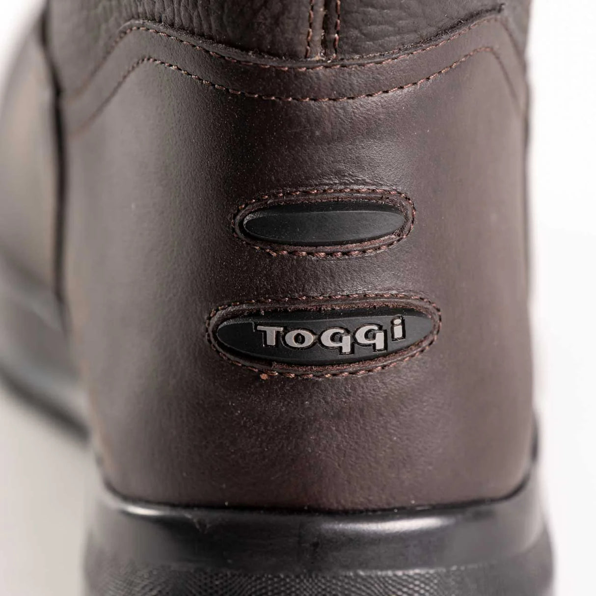 Toggi Canyon Pro Wide Leg Boots #colour_chocolate