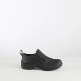 Toggi Norfolk Mule #colour_black