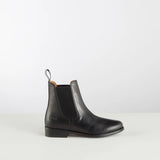 Toggi Ottowa Adults Jodhpur Boot #colour_black