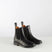 Toggi Ottowa Adults Jodhpur Boot #colour_black
