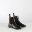 Toggi Ottowa Adults Jodhpur Boot #colour_black