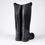 Toggi Quest Riding Boot #colour_black