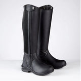 Toggi Quest Riding Boot #colour_black