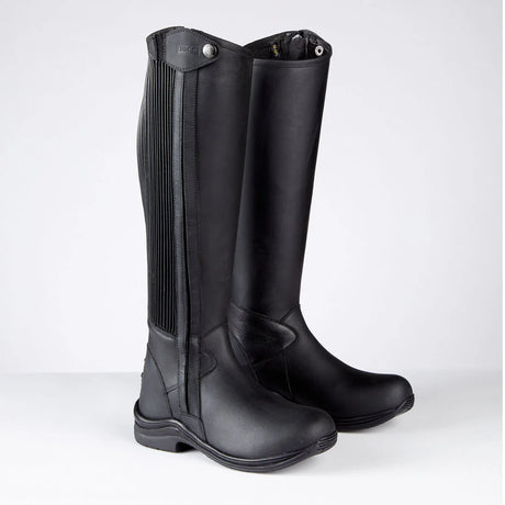 Toggi Quest Riding Boot #colour_black
