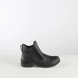 Toggi Suffolk Jodhpur Boot #colour_black