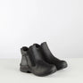 Toggi Suffolk Jodhpur Boot #colour_black