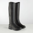 Toggi Calgary Pro Wide Leg Boots #colour_black