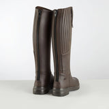 Toggi Calgary Pro Wide Leg Boots #colour_cheeko