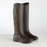 Toggi Calgary Pro Wide Leg Boots #colour_cheeko