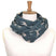 Toggi Whisby Printed Scarf #colour_health-green-woodland