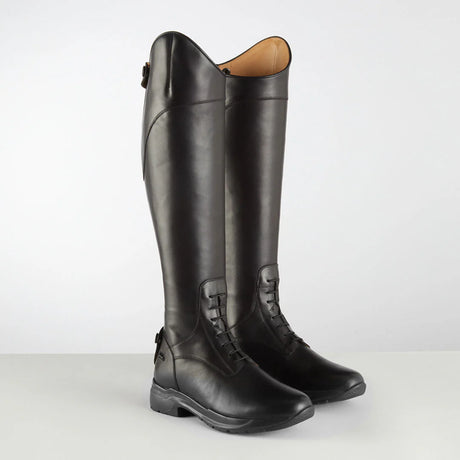 Toggi Avebury Training Boot Slim Fit #colour_black