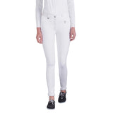Toggi Fenton Regular Jodhpurs #colour_white