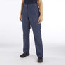 Toggi Unisex Severn Short Over Trouser #colour_navy