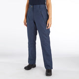 Toggi Unisex Severn Regular Over Trouser #colour_navy