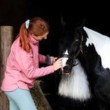 Toggi Ladies Breathe Sweatshirt #colour_pink