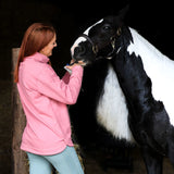 Toggi Ladies Breathe Sweatshirt #colour_pink