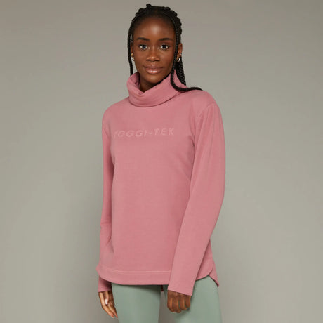 Toggi Ladies Breathe Sweatshirt #colour_pink