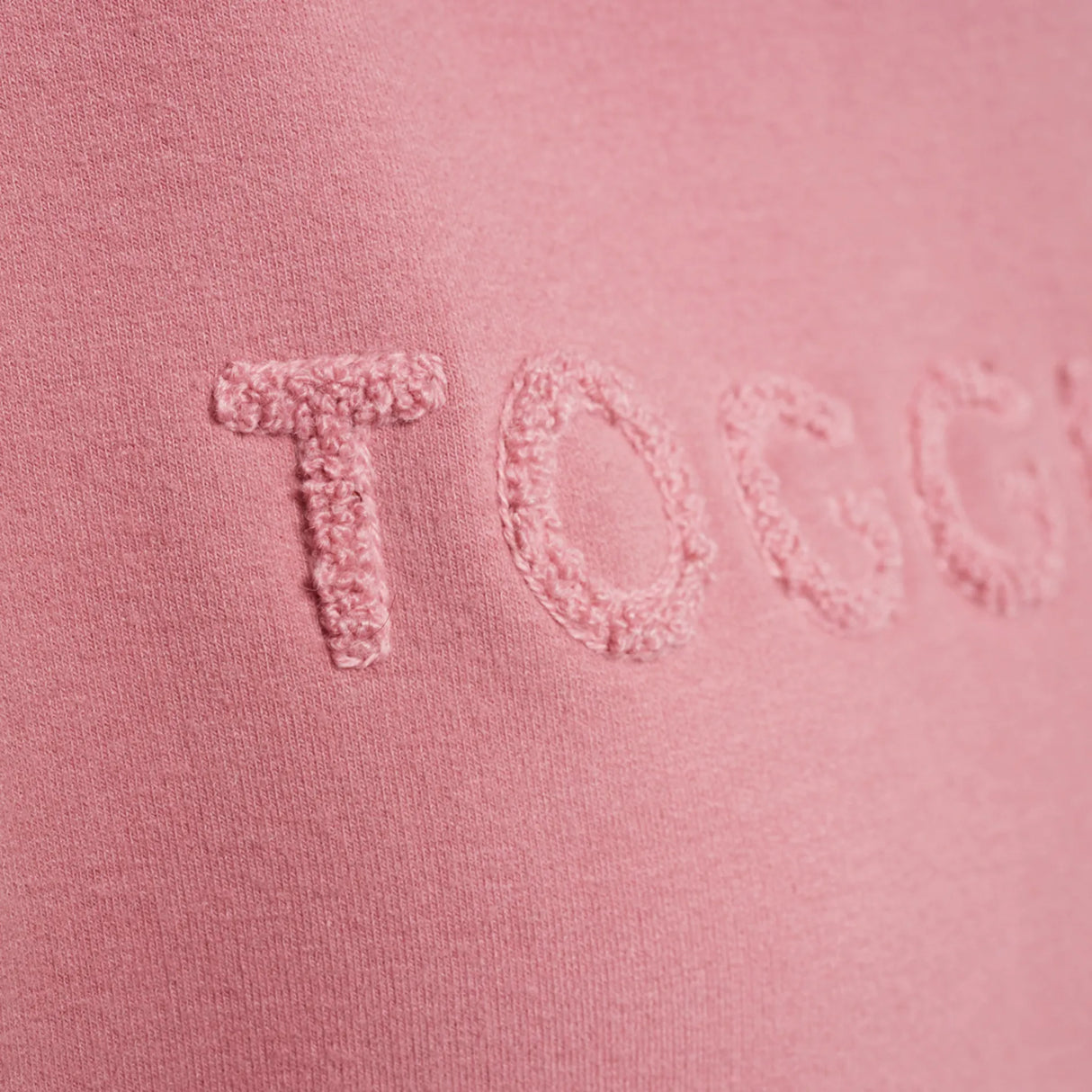 Toggi Ladies Breathe Sweatshirt #colour_pink