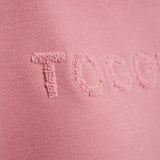 Toggi Ladies Breathe Sweatshirt #colour_pink